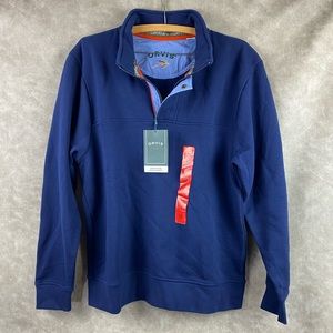 *NEW* Orvis Signature Sweatshirt (Navy)